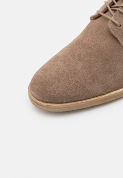 Grosses soldes ❤️ Zign LEATHER - Derbies - Taupe 🤩 -Pas Cher Zign Boutique a348a71d339343f2a4422bbb8c087093