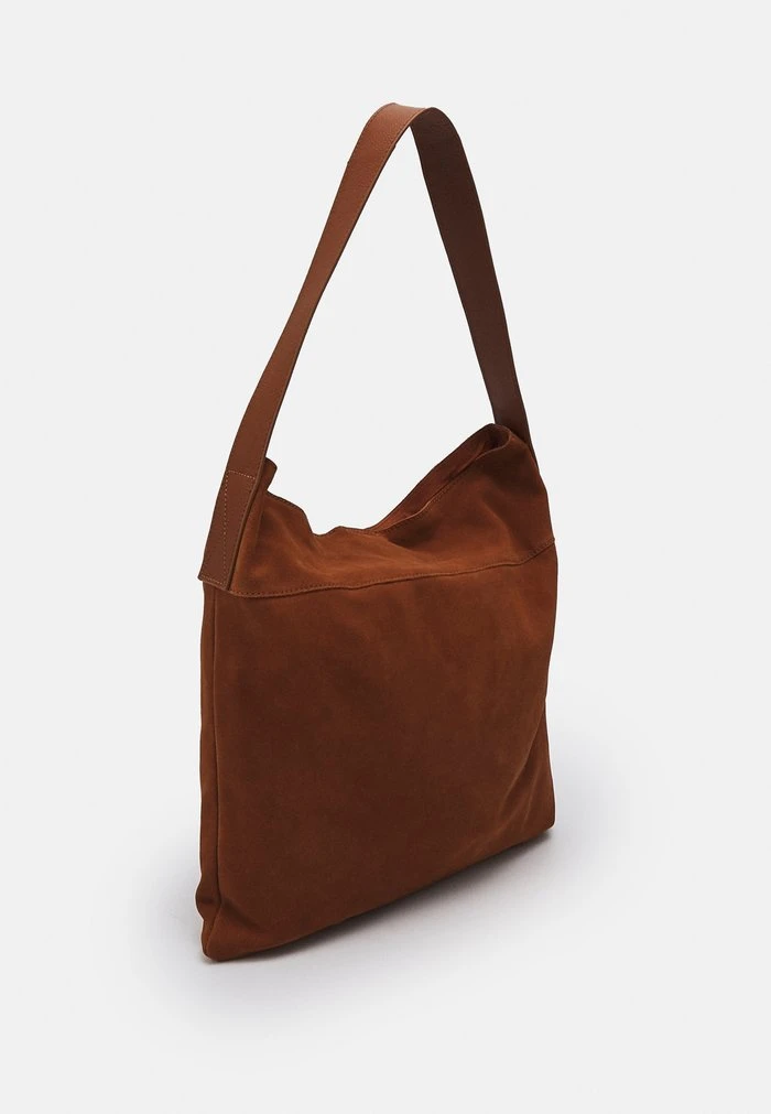 Coupon 🤩 Zign SET LEATHER - Cabas - Cognac ✔️ 3 Coupon 🤩 Zign SET LEATHER - Cabas - Cognac ✔️ – Image 3