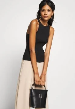 Meilleure vente ⭐ Zign Débardeur - Black 🛒 -Pas Cher Zign Boutique a4174d8ff7c342d9bb02d79dac67c8aa