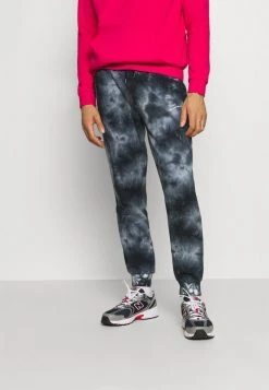 Meilleur prix 💯 Zign UNISEX - Pantalon De Survêtement - Mottled Black 🎉