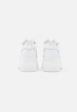 Grosses soldes ❤️ Zign Baskets Basses - White 🤩 -Pas Cher Zign Boutique a4471a60e64744f5acfc28a9af17cd34
