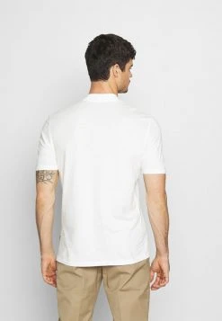 Sortie 💯 Zign UNISEX - T-shirt Basique - White 🎁 -Pas Cher Zign Boutique a4935c09b17d4ddbb7cddcc3b9dba8c3