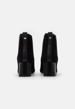 Meilleur prix ✨ Zign Bottines - Black 🔥 -Pas Cher Zign Boutique a576392de24f4ae78561235336225f18