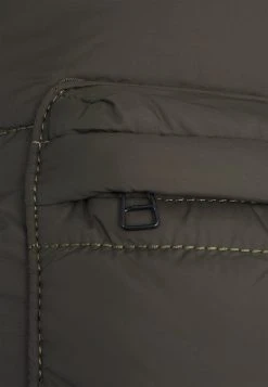 Meilleure affaire 👏 Zign UNISEX - Sac à Dos - Olive ✨ -Pas Cher Zign Boutique a59410bfb5c64f01a9b07e438dacb471