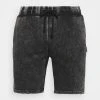 Offres 🛒 Zign Short - Mottled Black ❤️