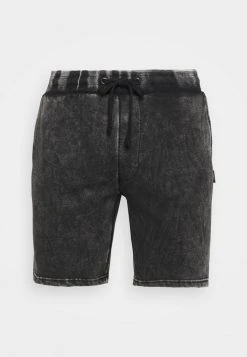 Offres 🛒 Zign Short - Mottled Black ❤️