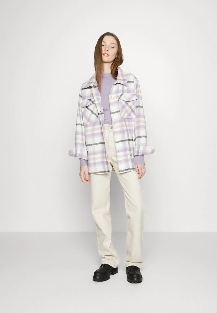 Acheter 🌟 Zign Pullover - Purple ✔️ 2 Acheter 🌟 Zign Pullover - Purple ✔️ – Image 2