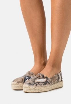 Meilleure affaire 😍 Zign LEATHER - Espadrilles - Multicolor 👏