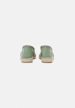 Le moins cher ✔️ Zign Espadrilles - Khaki ⭐ -Pas Cher Zign Boutique a6879d7d9b414641a77c09b206d39483