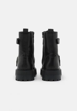 Meilleur prix ⌛ Zign Bottes De Neige - Black ❤️ -Pas Cher Zign Boutique a69851ea8a3341ec8f1dca49cdcc94a8
