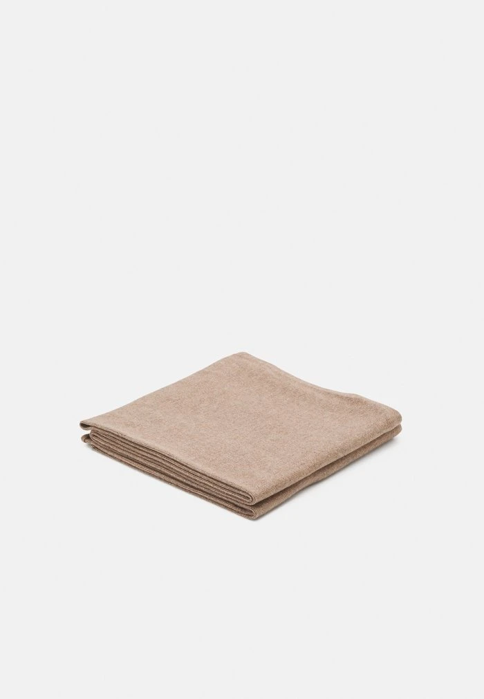 Remise 🥰 Zign UNISEX - Écharpe - Beige 🔥 2 Remise 🥰 Zign UNISEX - Écharpe - Beige 🔥 – Image 2