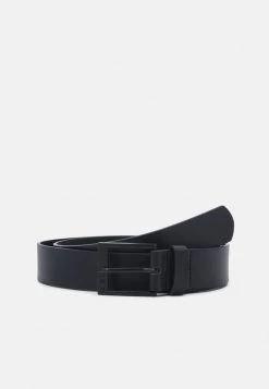 Meilleure affaire 🔔 Zign Ceinture - Black 🤩