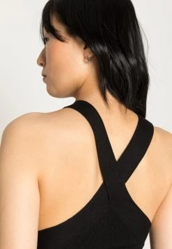 Grosses soldes ⭐ Zign Débardeur - Black 🤩 -Pas Cher Zign Boutique a7c8e06234d24d55befdd05d6e4da741