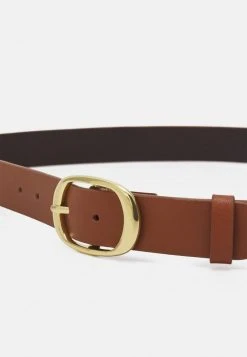 Remise ✔️ Zign LEATHER - Ceinture - Cognac 🛒 -Pas Cher Zign Boutique a80d203220ae42e1be110962bdc79982