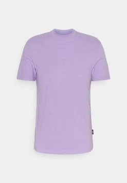 Vente flash 🎁 Zign UNISEX - T-shirt Basique - Lilac 👍 -Pas Cher Zign Boutique a848de11ff0146ff8924239d0cb07241