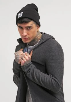 Les meilleures critiques de 🌟 Zign Gilet - Mottled Dark Grey ✔️ -Pas Cher Zign Boutique a854d0b2563f430384310b92a2180cb6