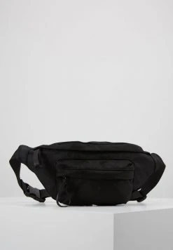 Nouveau 👏 Zign UNISEX - Sac Banane - Black 🎉