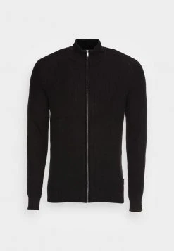 Meilleure vente 👍 Zign Gilet - Black ⌛ -Pas Cher Zign Boutique a8b1414728b54d1aa51fccb2fa5b64bb