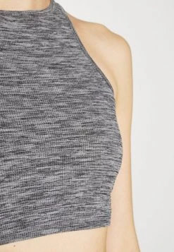 Meilleure vente 😀 Zign Débardeur - Mottled Dark Grey 🔥 -Pas Cher Zign Boutique a93cc4ba482f4388a2a1723425cc3cca