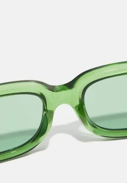 Remise 🔥 Zign Lunettes De Soleil - Green 🥰 -Pas Cher Zign Boutique a94ec3c11bdc4243bd8a94606c71b6b6
