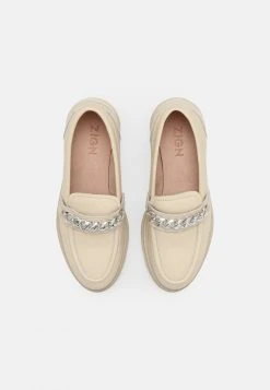 Top 10 ⌛ Zign WIDE - Mocassins - Beige 🌟 11 Top 10 ⌛ Zign WIDE - Mocassins - Beige 🌟 -Pas Cher Zign Boutique aac4e4e03d2744d180dfdc0f70e8dbad