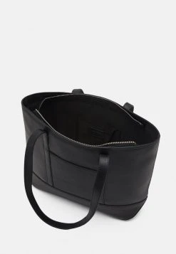 Le moins cher 🥰 Zign LEATHER - Cabas - Black 🥰 -Pas Cher Zign Boutique aadf925c073c469eb591060714992f23