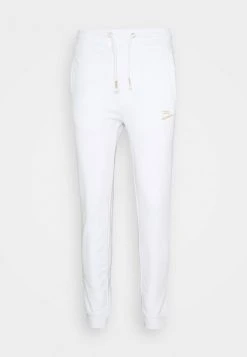 Offres 👏 Zign UNISEX - Pantalon De Survêtement - White ✨ -Pas Cher Zign Boutique aaf46f33c651495382b6f24d8a1f6290