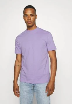 Vente flash 🎁 Zign UNISEX - T-shirt Basique - Lilac 👍