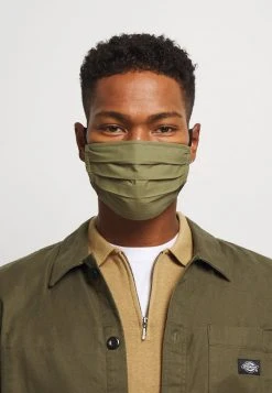 Meilleur prix ✔️ Zign 3 PACK - Masque En Tissu - Khaki/dark Blue/red 🔔 -Pas Cher Zign Boutique ac8f680413074c46a63f3e46585a7b06