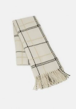 Coupon ⌛ Zign Écharpe - Beige 😉