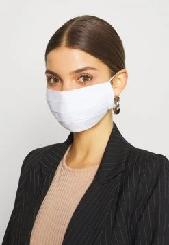 Coupon 🔔 Zign 3 PACK - Masque En Tissu - Dark Green/white/khaki 🌟 -Pas Cher Zign Boutique acd378f0a55441d8a609c4645d351364