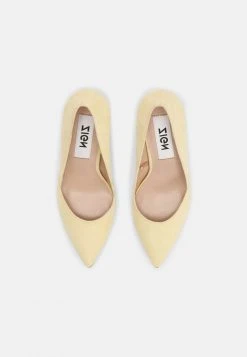 Top 10 ⭐ Zign Escarpins - Yellow 🎁 -Pas Cher Zign Boutique acff4ee5189f4acf886c876b981a9777