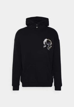 Promo ❤️ Zign Sweatshirt - Black 🎁 -Pas Cher Zign Boutique ad7aa4a3d9674c6c81ddfd972c4d2255