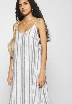 Vente flash ❤️ Zign Robe De Jour - Blue/white ❤️ -Pas Cher Zign Boutique ae102dd84c374bbfb6e322ad1c61c746