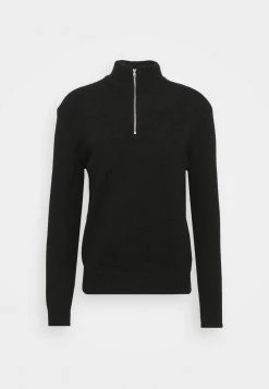 Acheter 🎉 Zign Pullover - Black ⭐ -Pas Cher Zign Boutique ae2fcfdc0d2b4449b2bf783da41119f8