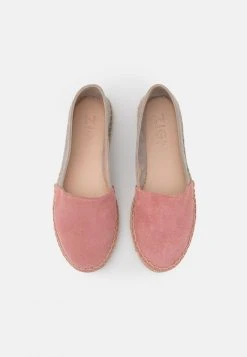 Bon marché 🌟 Zign LEATHER - Espadrilles - Grey 🥰 11 Bon marché 🌟 Zign LEATHER - Espadrilles - Grey 🥰 -Pas Cher Zign Boutique ae9fa4ff8dc542b195f766c4d4046659