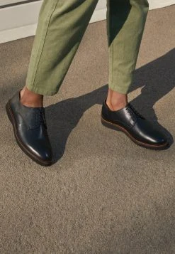 Vente flash 🛒 Zign LEATHER - Derbies - Black ✨ 12 Vente flash 🛒 Zign LEATHER - Derbies - Black ✨ -Pas Cher Zign Boutique aefc3eea483247de845dcaf8334e87da