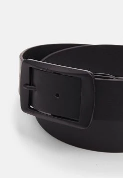 Budget ❤️ Zign UNISEX - Ceinture - Black 🤩 -Pas Cher Zign Boutique af30500eed034fb1bc1fc64b597bd50e