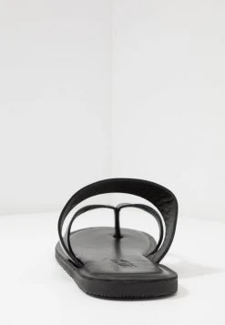 Coupon ✨ Zign UNISEX - Tongs - Black ⌛ -Pas Cher Zign Boutique af99b2ac98f54faaa629de6f10b56a50