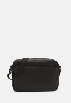 Pas Cher Zign Boutique 26 Grosses soldes ❤️ Zign Sac Bandoulière - Black 🛒