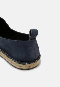 Sortie 🌟 Zign UNISEX - Espadrilles - Blue ✨ -Pas Cher Zign Boutique b01433a1e71942a69bceab278befc4bc