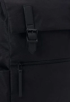 Bon marché 🥰 Zign Sac à Dos - Black 🎁 -Pas Cher Zign Boutique b02fa8214c314c55a2ab80254c6027f9