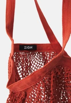 Meilleur prix 😉 Zign 2 PACK - Cabas - Offwhite/red 😉 -Pas Cher Zign Boutique b0c1a30cf0fc4ce881979c9c558966a7