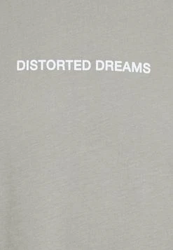 Meilleure affaire 👏 Zign UNISEX - T-shirt Imprimé - Dark Grey ✨ -Pas Cher Zign Boutique b0dbbda103f1461f8fbfd5489f868da8