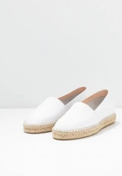 Le moins cher 🥰 Zign LEATHER - Espadrilles - White 🔔 -Pas Cher Zign Boutique b14006d2ddc64e60b00b3ebe596f45e5