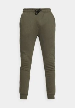 Meilleure vente 👏 Zign Pantalon De Survêtement - Olive ❤️ -Pas Cher Zign Boutique b1764e4bc23b469e97c7de14c66c5bc9