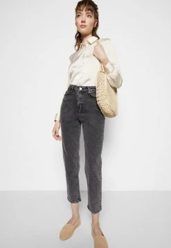 De gros 👏 Zign Jean Slim - Grey Denim 🤩 -Pas Cher Zign Boutique b1e9b52c1dbe4ec48e2f71195ed20478