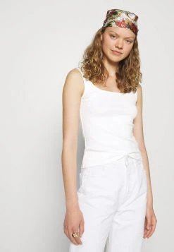 Meilleure affaire ✔️ Zign Débardeur - Offwhite 🔥 -Pas Cher Zign Boutique b28aa2817e394fce8cf787c372de75ba