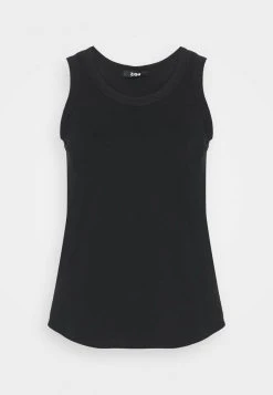 Les meilleures critiques de 👏 Zign Débardeur - Black ✨ -Pas Cher Zign Boutique b318dc59a857493e9341cdce220758c3