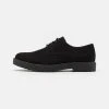 Top 10 🔥 Zign UNISEX - Derbies - Black 🎁